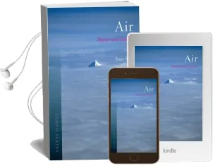 Air: Nature and Culture Audiobook download free by Peter Adey