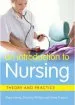 Audiobook An Introduction to Nursing: Theory & Practice author Mary Henry