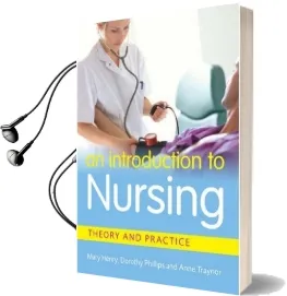 An Introduction to Nursing: Theory & Practice Audiobook download free by Mary Henry