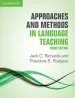 Audiobook Approaches and Methods in Language Teaching author Jack C. Richards