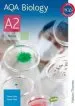 Audiobook Aqa Biology a2 Student Book author Glenn Toole