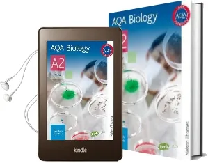 Aqa Biology a2 Student Book Audiobook download free by Glenn Toole