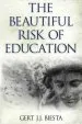 Audiobook Beautiful Risk of Education author Gert J. J. Biesta