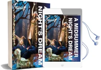 Cambridge School Shakespeare: A Midsummer Night'S Dream Audiobook download free by Rex Gibson