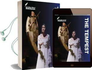 Cambridge School Shakespeare: The Tempest Audiobook download free by Vicki Wienand