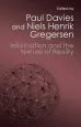 Audiobook Canto Classics: Information and the Nature of Reality: From Physics to Metaphysics author Paul Davies