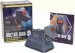 Audiobook Doctor Who: K-9 Light-And-Sound Figurine and Illustrated Book author Running Press
