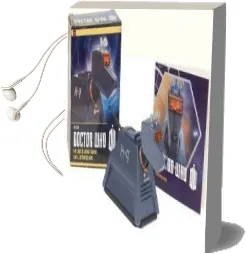 Doctor Who: K-9 Light-And-Sound Figurine and Illustrated Book Audiobook download free by Running Press