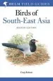 Audiobook Field Guide to the Birds of South-East Asia author Craig Robson