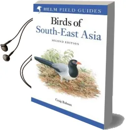 Field Guide to the Birds of South-East Asia Audiobook download free by Craig Robson