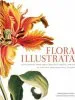 Audiobook Flora Illustrata: Great Works From the Luesther t. Mertz Library of the new York Botanical Garden author Scott & Nix Inc