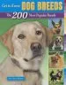 Audiobook Get to Know dog Breeds: The 200 Most Popular Breeds author Eva Maria Krämer