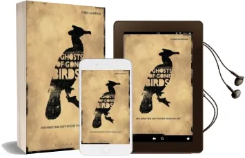 Ghosts of Gone Birds Audiobook download free by Chris Aldhous
