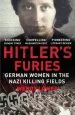 Audiobook Hitler'S Furies: German Women in the Nazi Killing Fields author Wendy Lower