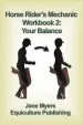 Audiobook Horse Rider'S Mechanic Workbook 2: Your Balance author Jane Myers