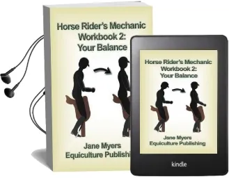 Horse Rider'S Mechanic Workbook 2: Your Balance Audiobook download free by Jane Myers