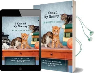 I Knead my Mommy: And Other Poems by Kittens Audiobook download free by Francesco Marciuliano
