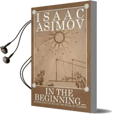 In the Beginning . . .: Science Faces god in the Book of Genesis Audiobook download free by Isaac Asimov