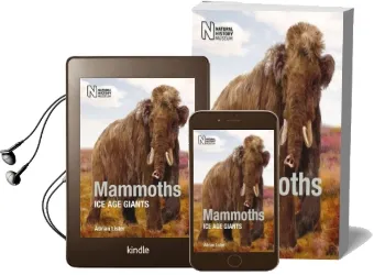 Mammoths: Ice age Giants Audiobook download free by Adrian Lister