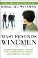 Audiobook Masterminds & Wingmen: Helping our Boys Cope With Schoolyard Power, Locker-Room Tests, Girlfriends, and the new Rules of boy World author Rosalind Wiseman