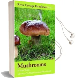 Mushrooms Audiobook download free by John Wright