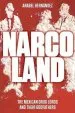 Audiobook Narcoland: The Mexican Drug Lords and Their Godfathers author Anabel Hernandez