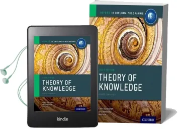 Oxford ib Diploma Programme: Theory of Knowledge Course Companion Audiobook download free by Eileen Dombrowski