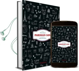 Parisian Cats Audiobook download free by Olivia Snaije