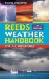 Audiobook Reeds Weather Handbook author Frank Singleton