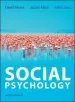 Audiobook Social Psychology author David Myers