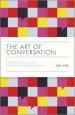 Audiobook The art of Conversation: Change Your Life With Confident Communication author Judy Apps