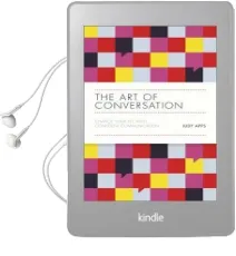 The art of Conversation: Change Your Life With Confident Communication Audiobook download free by Judy Apps