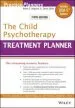 Audiobook The Child Psychotherapy Treatment Planner: Includes Dsm-5 Updates author Timothy J. Bruce