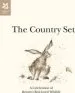 Audiobook The Country set: A Celebration of Britain'S Best-Loved Wildlife author Hannah Dale