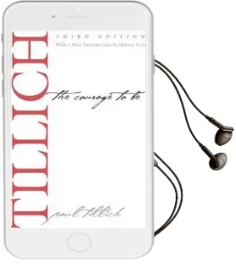 The Courage to be: Third Edition Audiobook download free by Paul Tillich