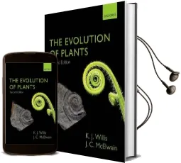 The Evolution of Plants Audiobook download free by Kathy Willis