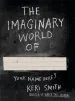 Audiobook The Imaginary World of author Keri Smith