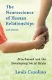 Audiobook The Neuroscience of Human Relationships: Attachment and the Developing Social Brain author Louis Cozolino