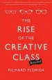 Audiobook The Rise of the Creative Class-Revisited: Revised and Expanded author Richard Florida