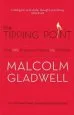 Audiobook The Tipping Point: How Little Things can Make a big Difference author Malcolm Gladwell