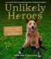 Audiobook Unlikely Heroes: 37 Inspiring Stories of Courage and Heart From the Animal Kingdom author Workman Publishing