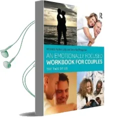 An Emotionally Focused Workbook for Couples: The two of us Audiobook download free by Veronica Kallos Lilly
