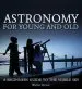 Audiobook Astronomy for Young and old: A Beginner'S Guide to the Visible sky author Walter Kraul