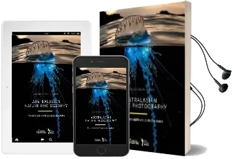 Australasian Nature Photography: The Year'S Best Wildlife and Landscape Photos Audiobook download free by Australian Geographic