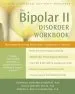Audiobook Bipolar ii Disorder Workbook: Managing Recurring Depression, Hypomania, and Anxiety author Stephanie Mcmurrich Roberts