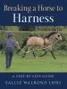 Audiobook Breaking a Horse to Harness: A Step-By-Step Guide author Sallie Walrond