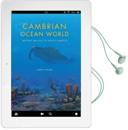 Cambrian Ocean World: Ancient sea Life of North America Audiobook download free by John Foster
