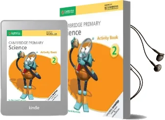Cambridge Primary Science: Cambridge Primary Science Stage 2 Activity Book Audiobook download free by Jon Board