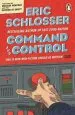 Audiobook Command and Control author Eric Schlosser