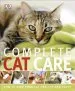 Audiobook Complete cat Care: How to Keep Your cat Healthy and Happy author Dk